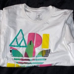 Adidas shirt